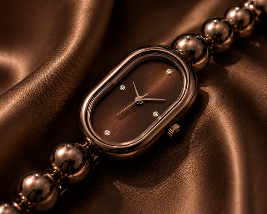 Chocolate Bronze