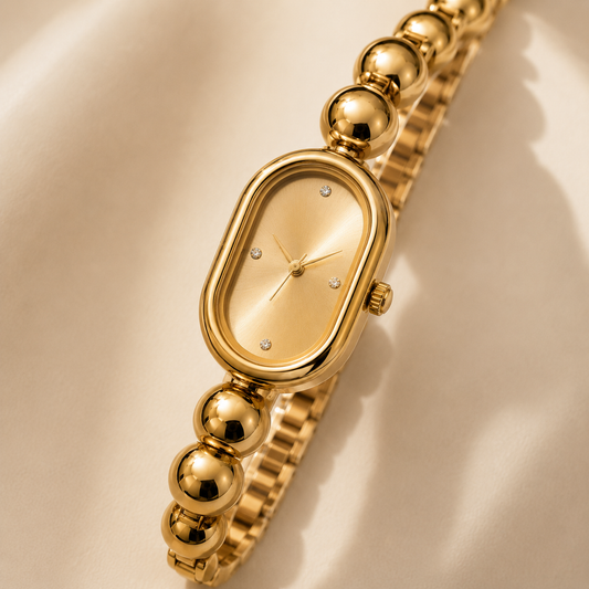 Classic Gold
