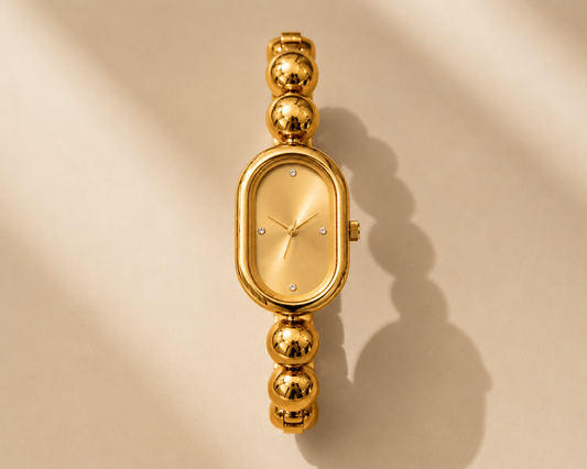 Classic Gold
